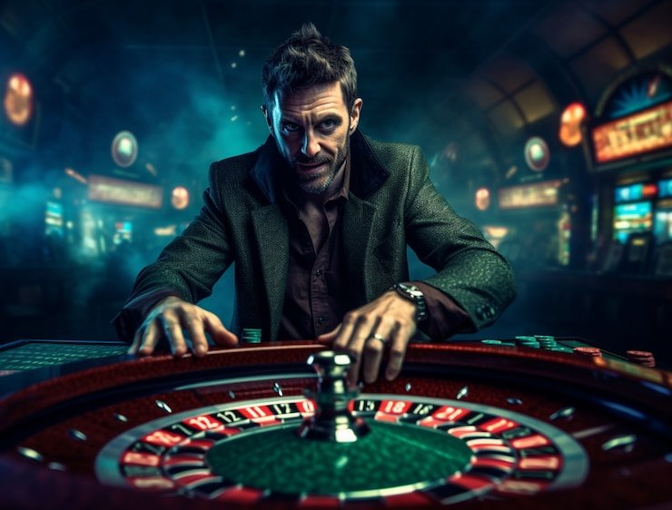 Sports and casino-style entertainment areas arranged for xbaee Bangladesh users