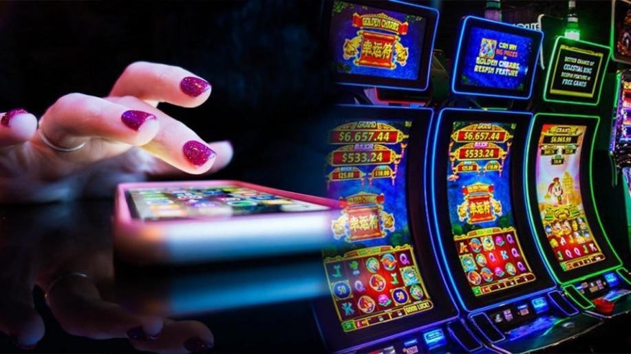 Sports and casino-style sections balanced with personal limits on xbaee